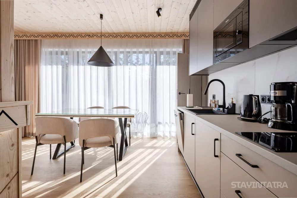 Rezydencja Montis Apartament 7