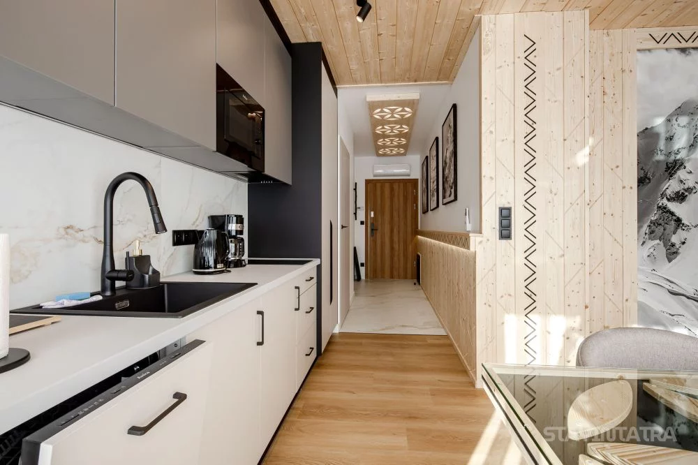 Rezydencja Montis Apartament 7