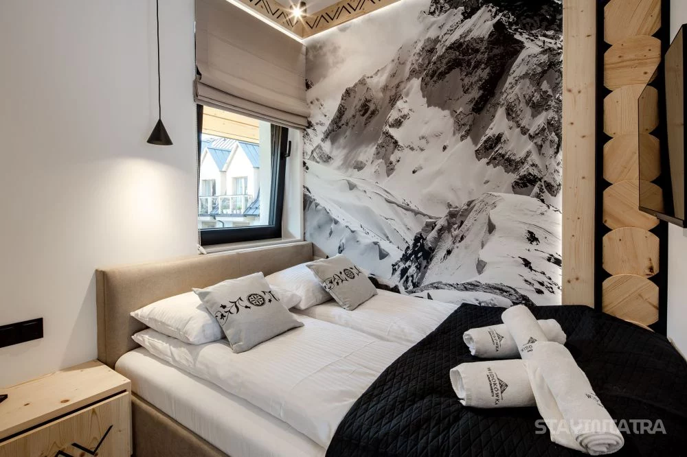 Rezydencja Montis Apartament 7