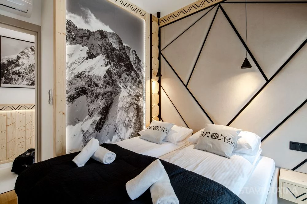 Rezydencja Montis Apartament 7