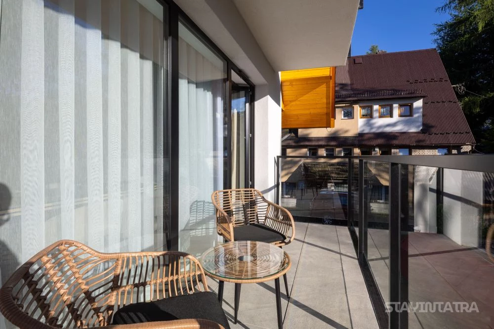 Rezydencja Montis Apartament 7