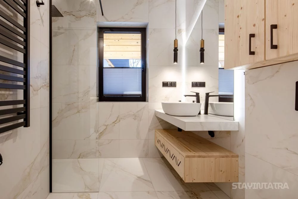 Rezydencja Montis Apartament 7