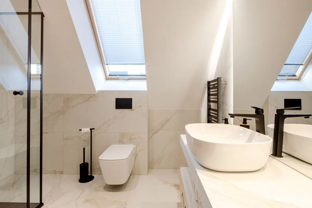 Rezydencja Montis Apartament 8