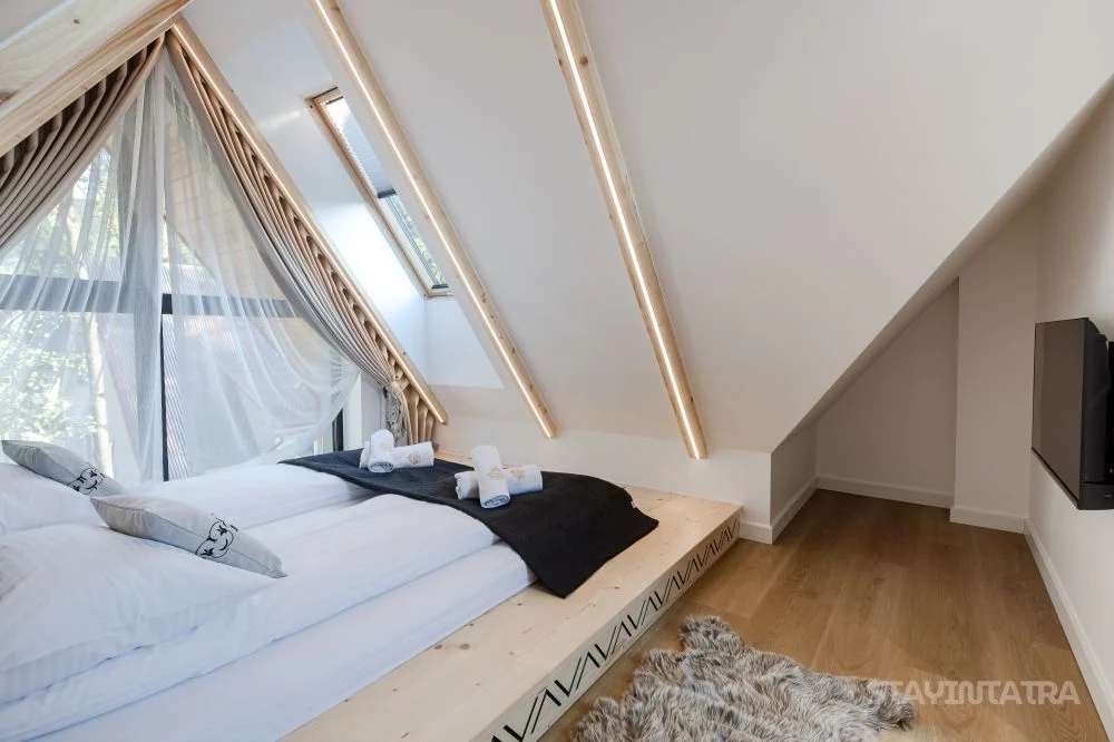 Rezydencja Montis Apartament 8