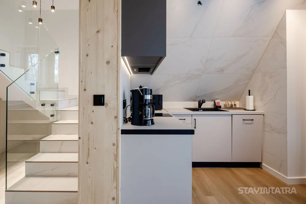 Rezydencja Montis Apartament 8