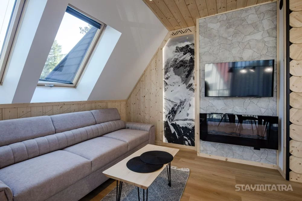 Rezydencja Montis Apartament 8