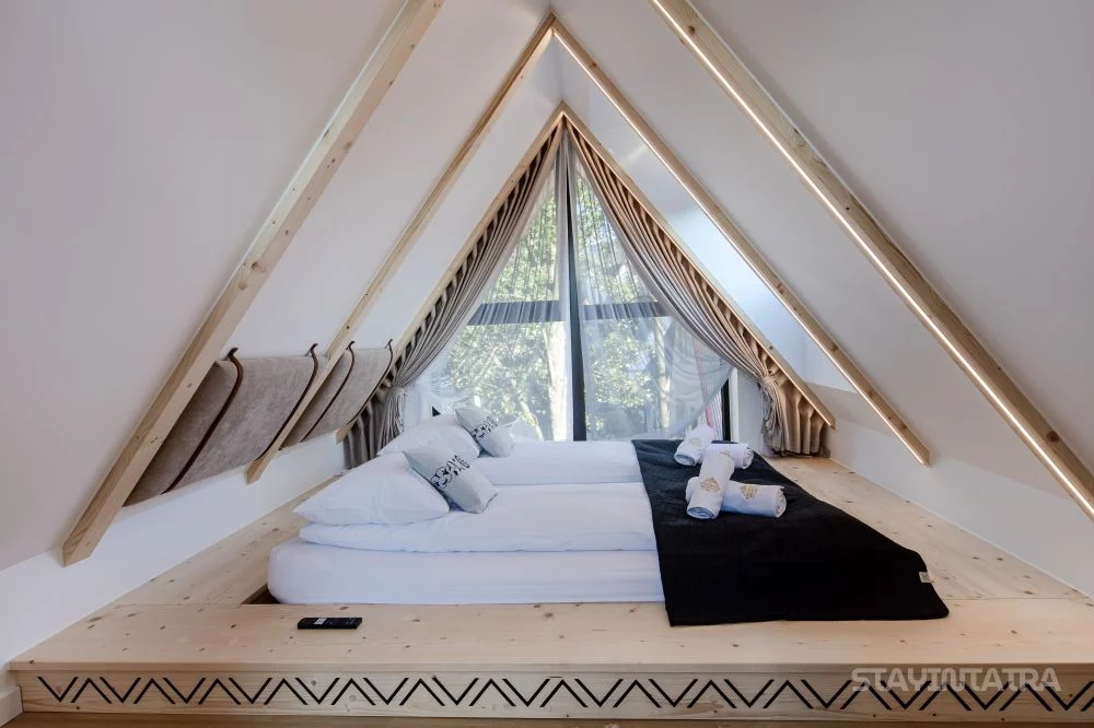 Rezydencja Montis Apartament 8