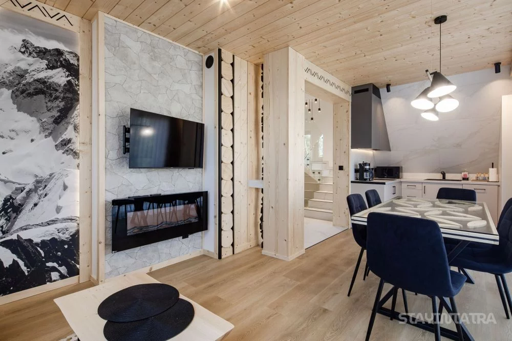 Rezydencja Montis Apartament 8