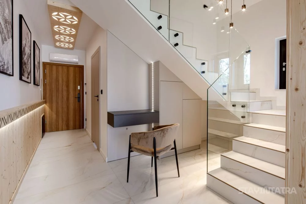 Rezydencja Montis Apartament 8