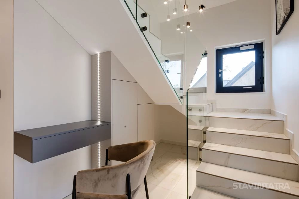 Rezydencja Montis Apartament 8