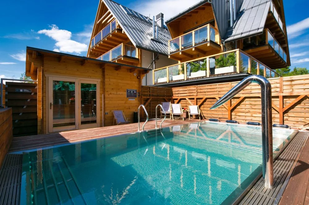 Góralska Nuta SPA