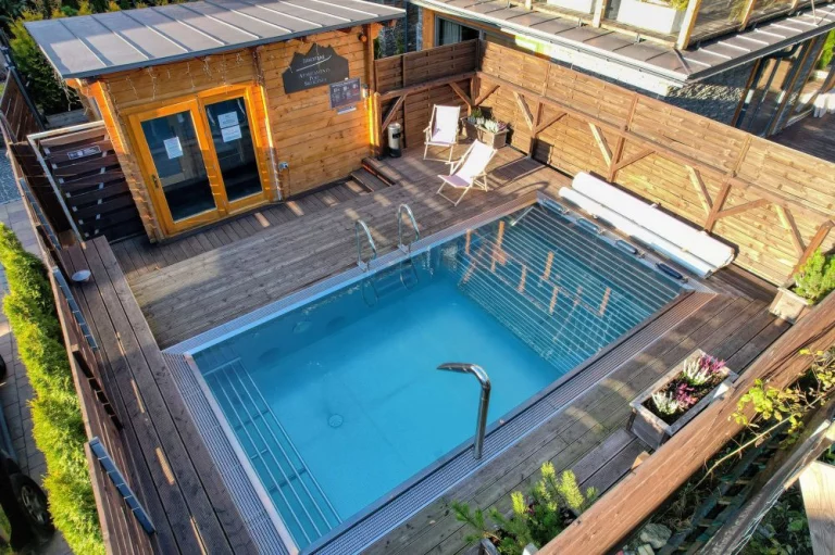 Góralska Nuta SPA