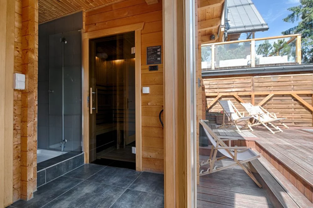 Góralska Nuta SPA