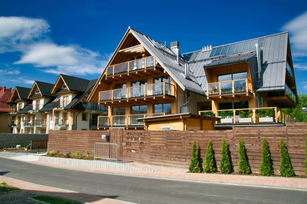 Góralska Nuta SPA