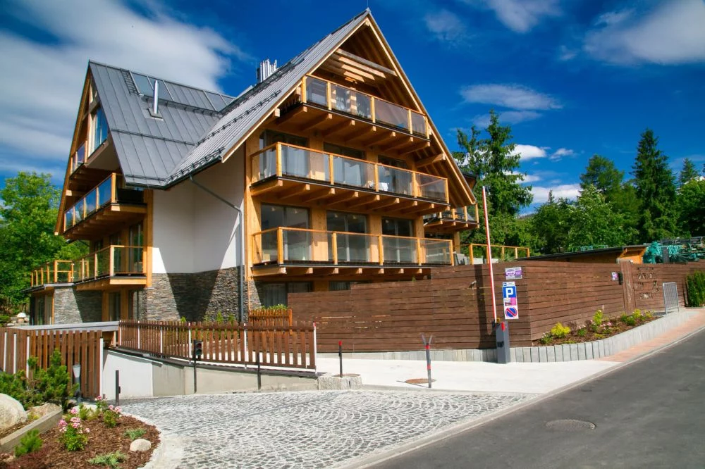 Góralska Nuta SPA