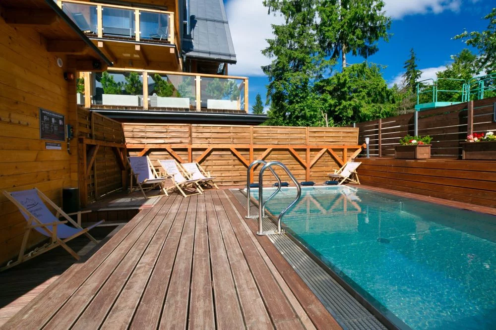 Góralska Nuta SPA