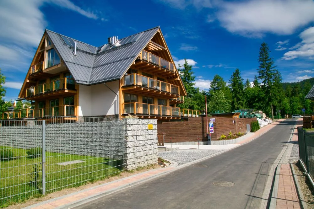 Góralska Nuta SPA