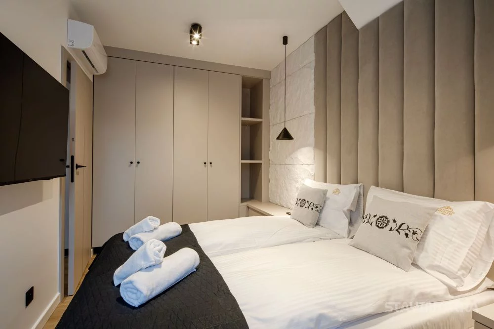 Rezydencja Montis Apartament 9