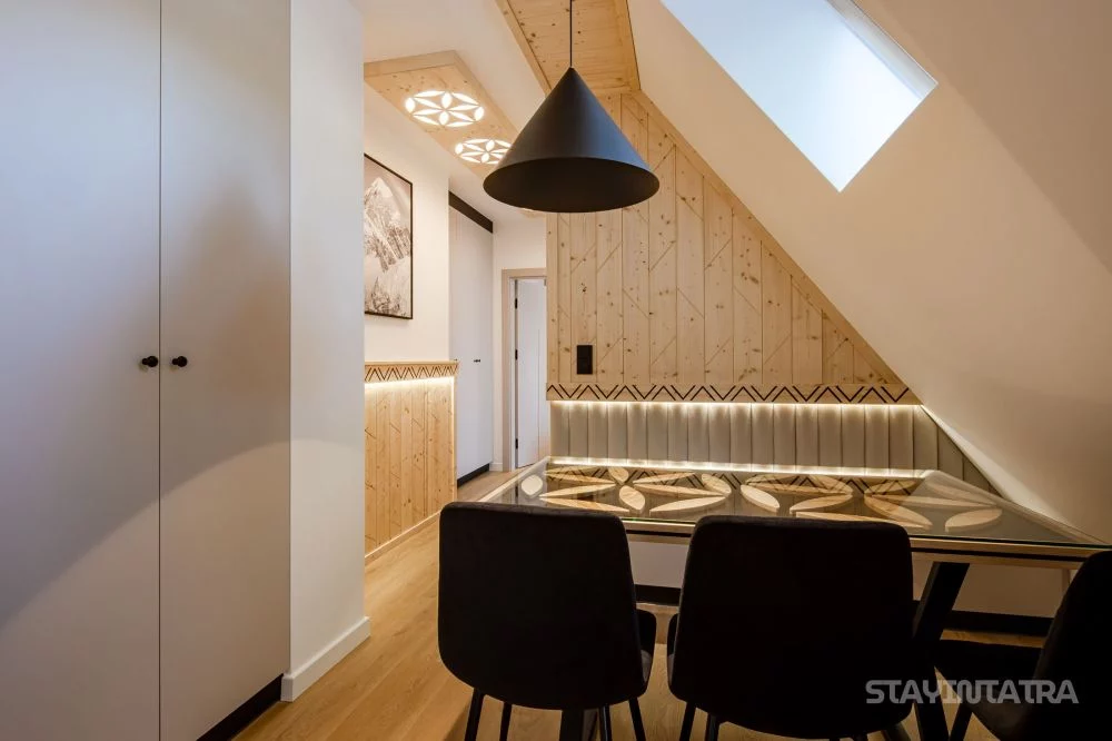 Rezydencja Montis Apartament 9