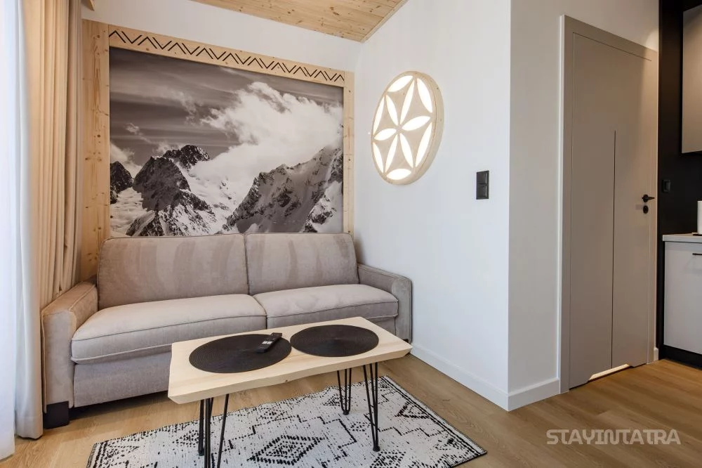 Rezydencja Montis Apartament 9