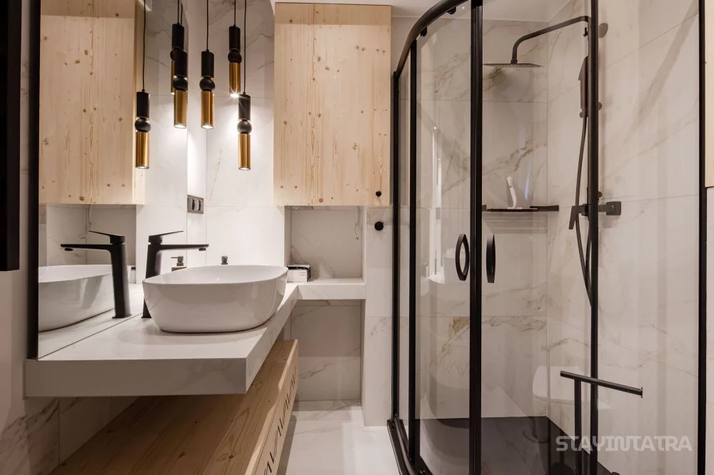 Rezydencja Montis Apartament 9