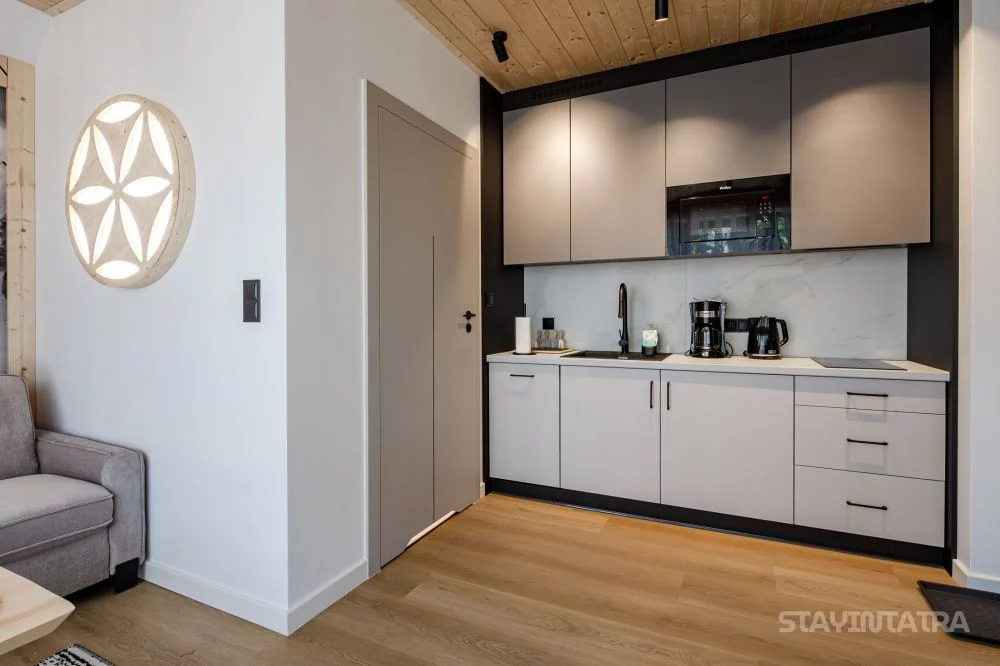 Rezydencja Montis Apartament 9