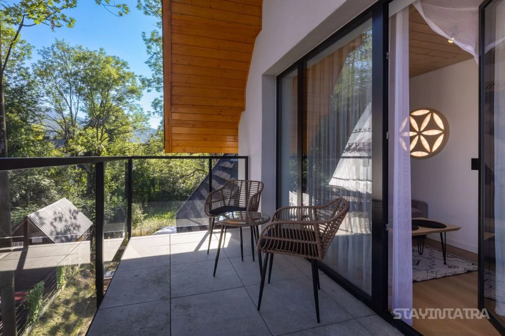 Rezydencja Montis Apartament 9