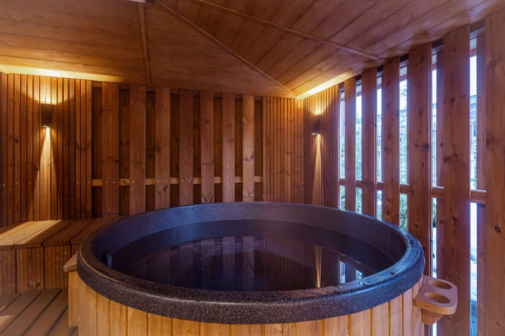 Rezydencja Montis Apartament 9