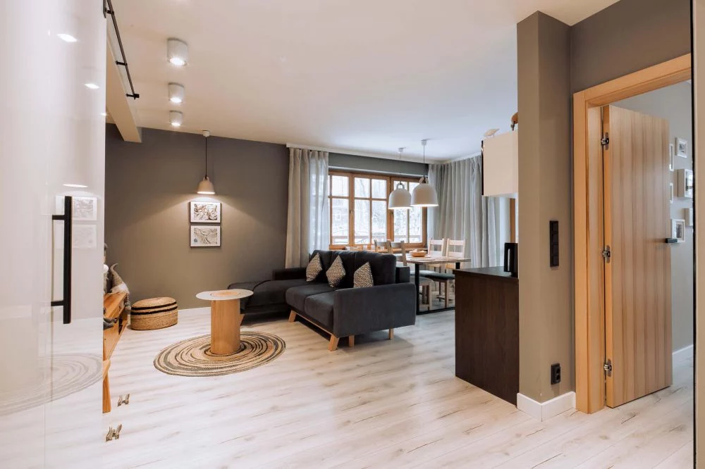 Apartament ADAM + Strefa SPA