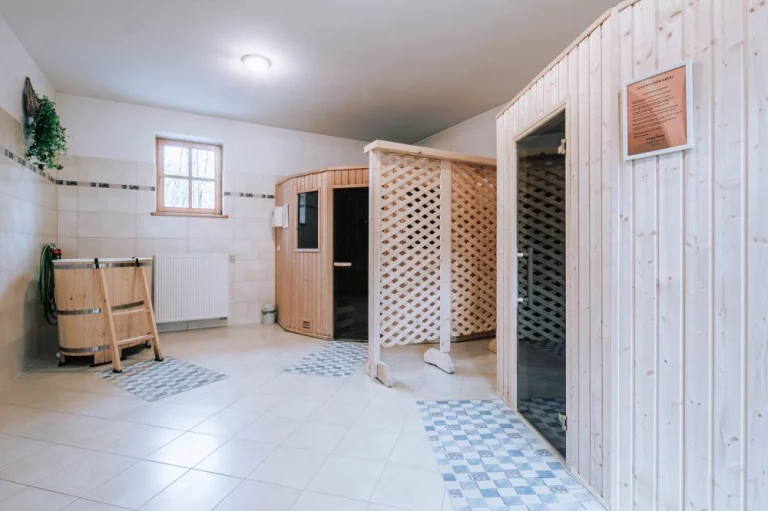 Apartament ADAM + Strefa SPA