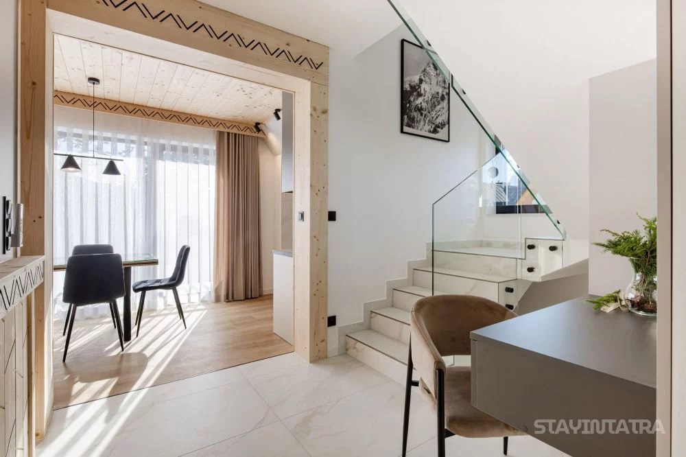 Rezydencja Montis Apartament 10