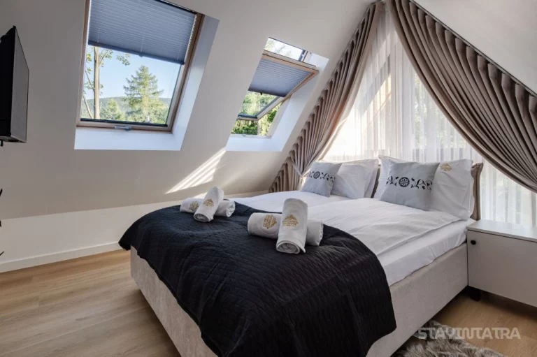 Rezydencja Montis Apartament 10