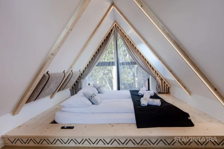 Rezydencja Montis Apartament 10