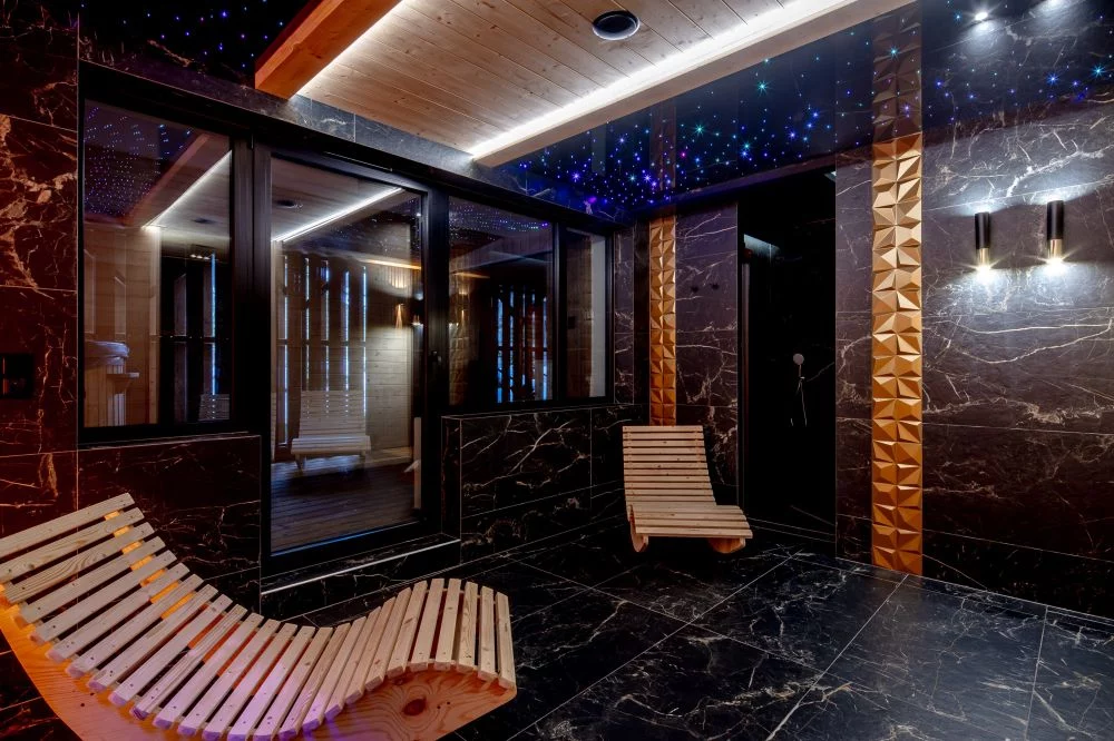 Rezydencja Montis Apartament 10