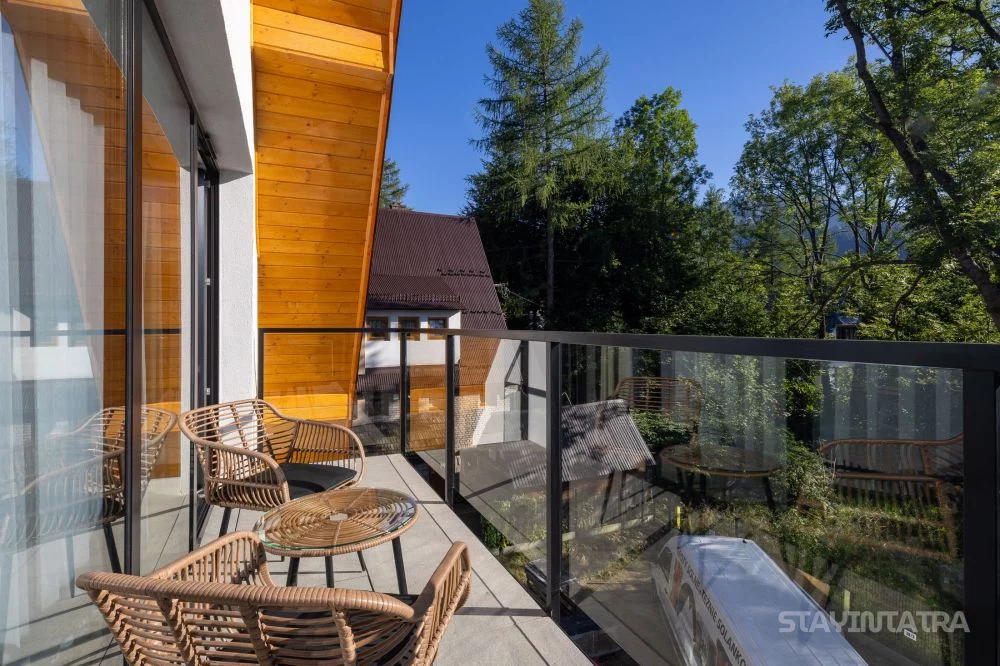 Rezydencja Montis Apartament 10