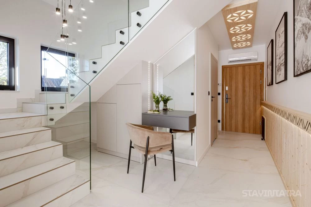 Rezydencja Montis Apartament 10