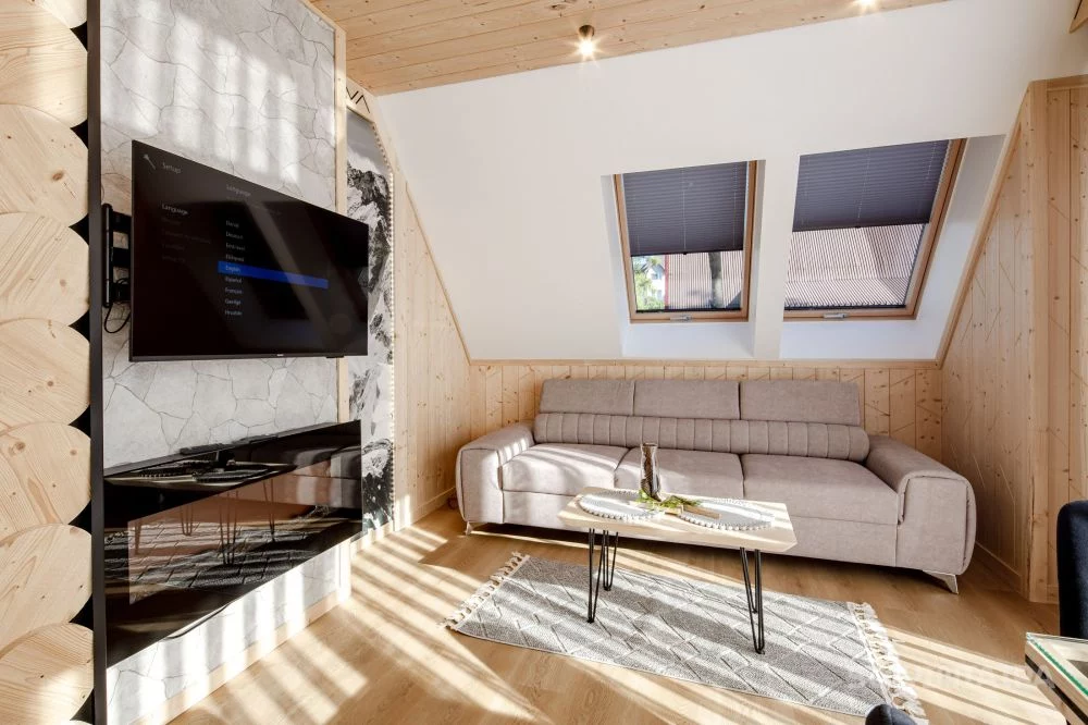 Rezydencja Montis Apartament 10