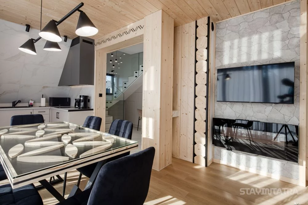 Rezydencja Montis Apartament 10