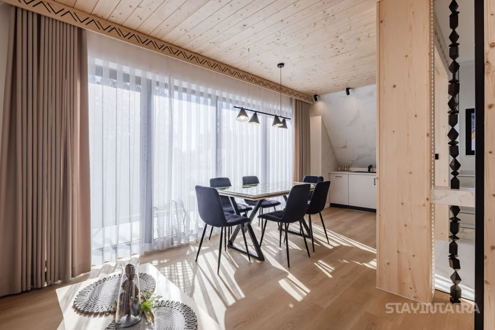 Rezydencja Montis Apartament 10