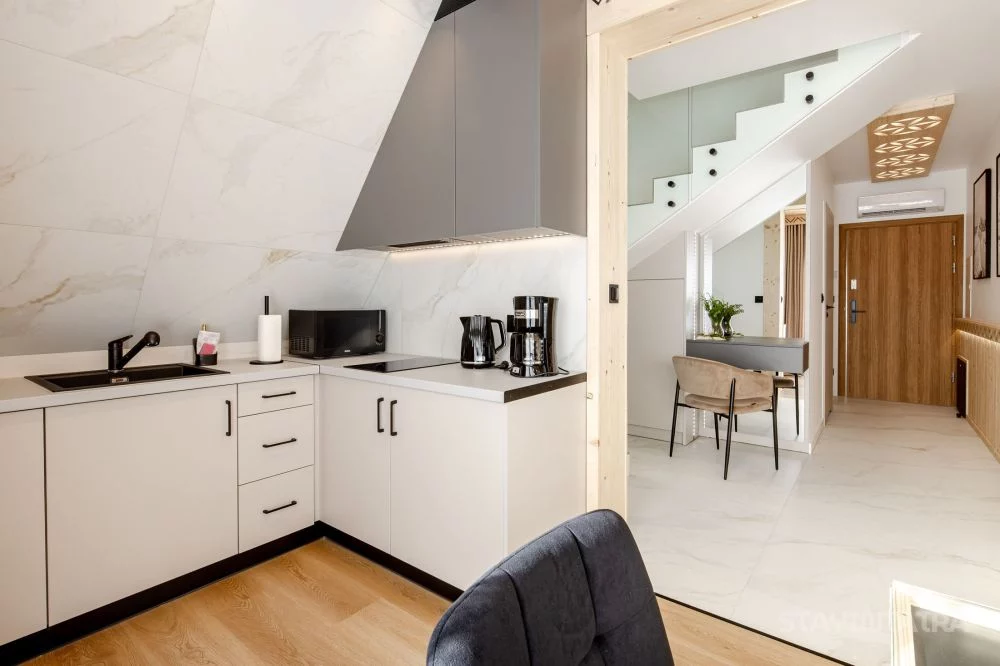 Rezydencja Montis Apartament 10