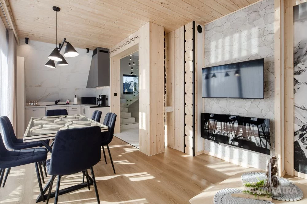 Rezydencja Montis Apartament 10