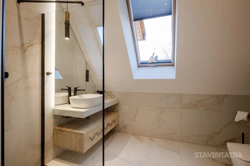 Rezydencja Montis Apartament 10