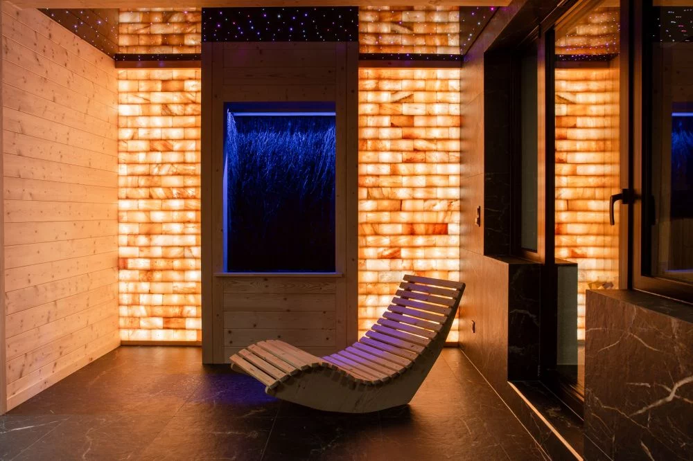 Rezydencja Montis Apartament 10