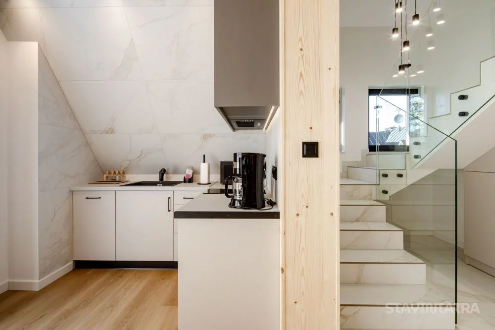 Rezydencja Montis Apartament 10