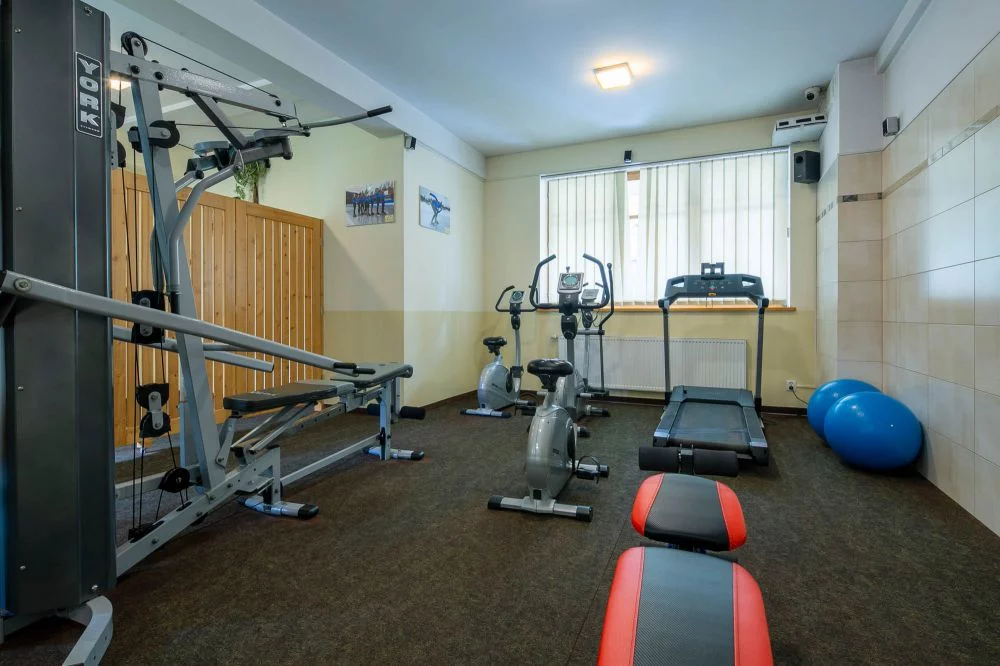 Apartament Cicha Woda + Strefa SPA