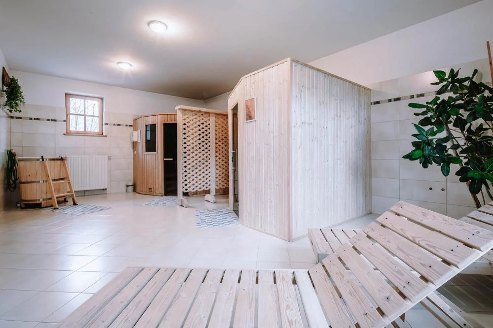 Apartament Cicha Woda + Strefa SPA