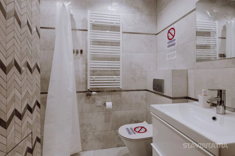 Underground Bogdańskiego Residence