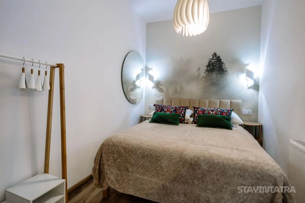 Underground Bogdańskiego Residence