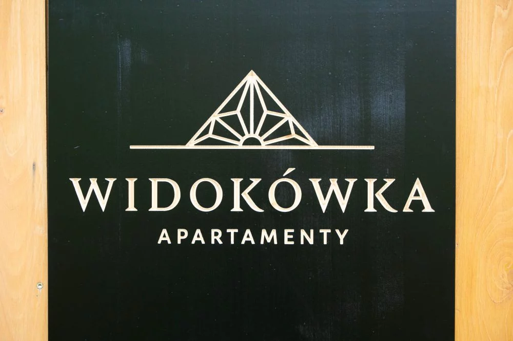 Apartament 1 Widokówka Sauna