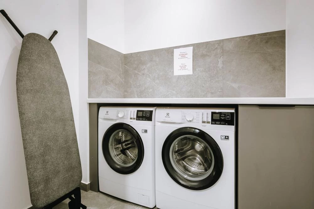 Apartament 1 Widokówka Sauna